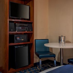 Queen Room City View