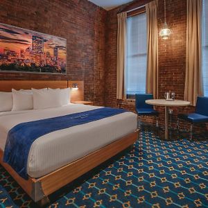 King Room City View